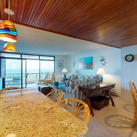 Highpoint North 5J Apartment Ocean City Bagian luar foto
