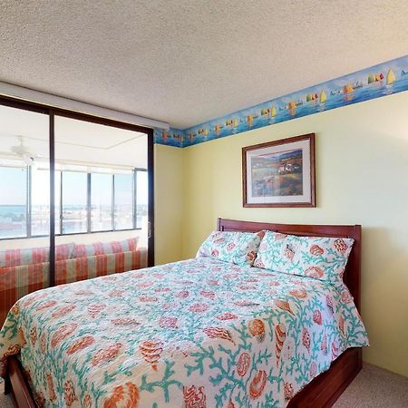 Highpoint North 5J Apartment Ocean City Bagian luar foto