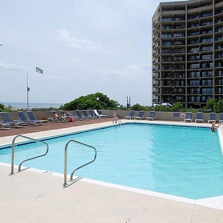 Highpoint North 5J Apartment Ocean City Bagian luar foto