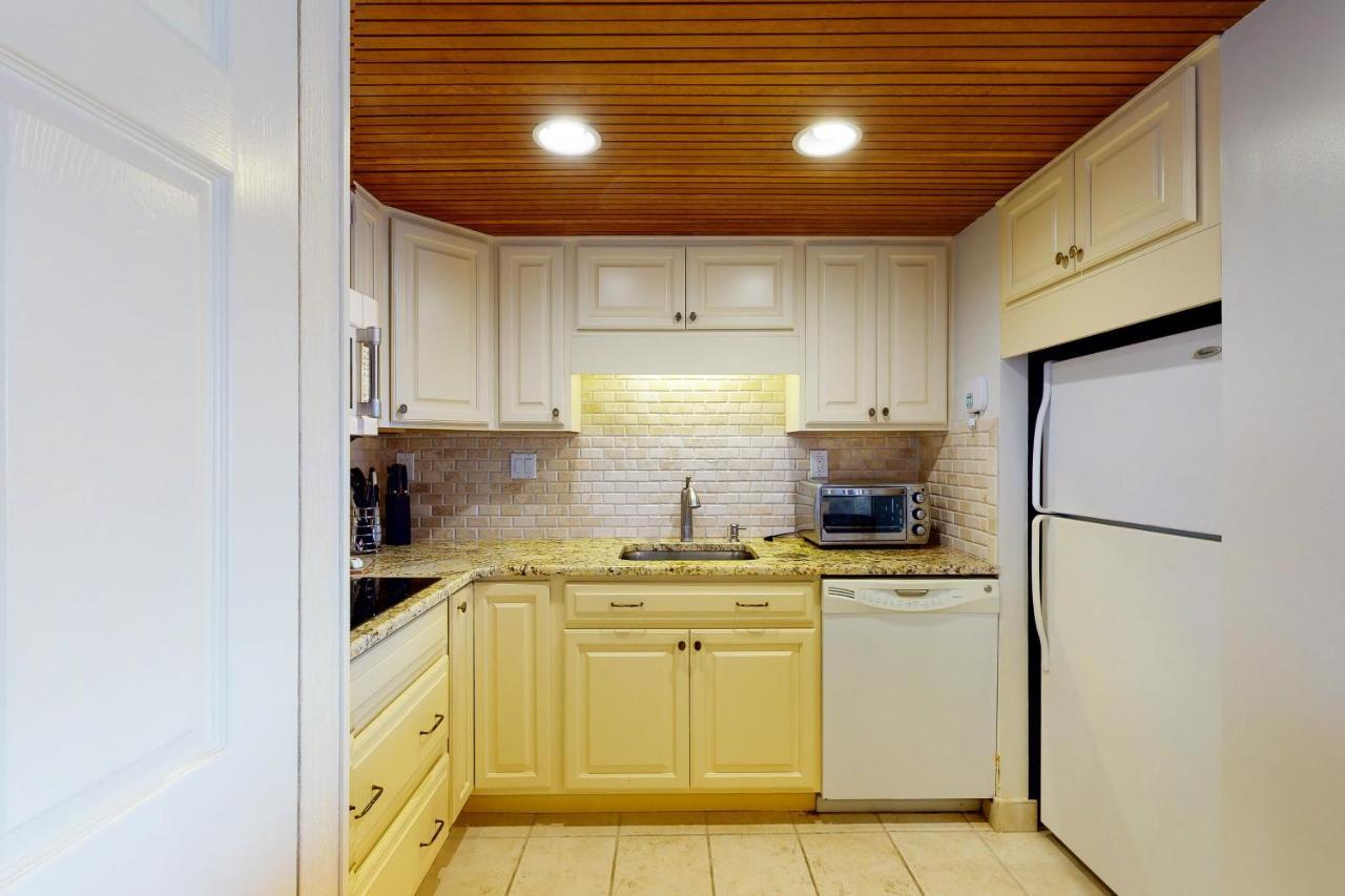 Highpoint North 5J Apartment Ocean City Bagian luar foto