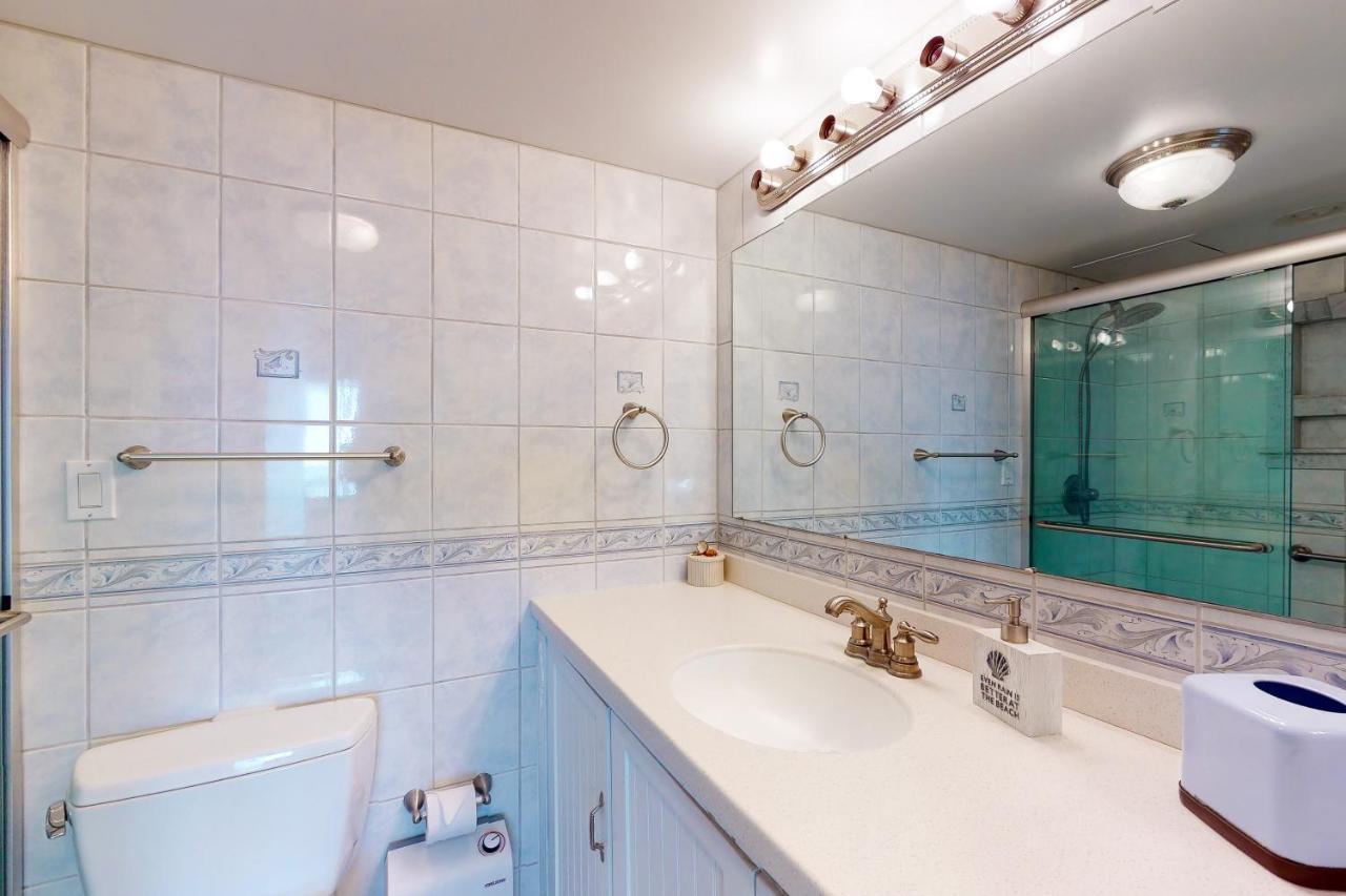 Highpoint North 5J Apartment Ocean City Bagian luar foto