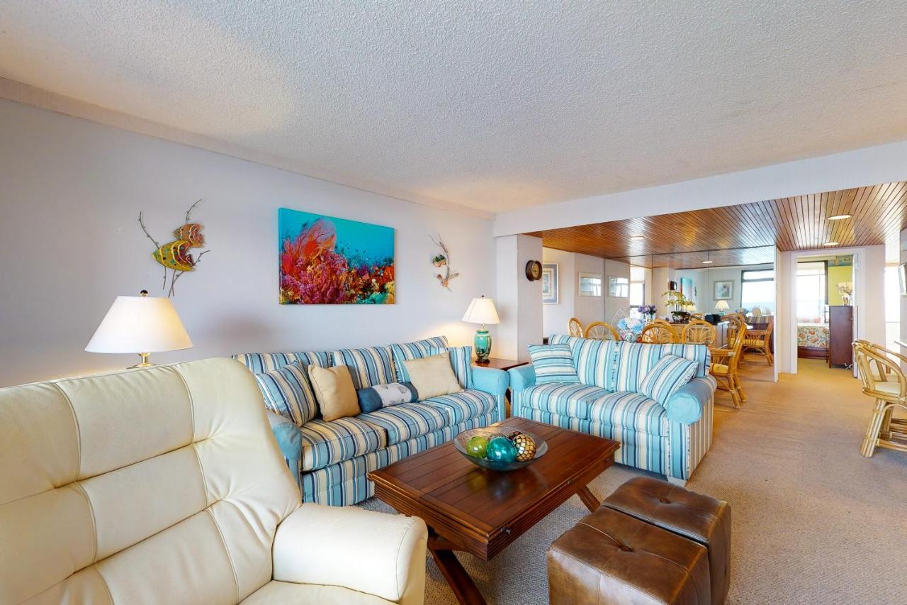 Highpoint North 5J Apartment Ocean City Bagian luar foto
