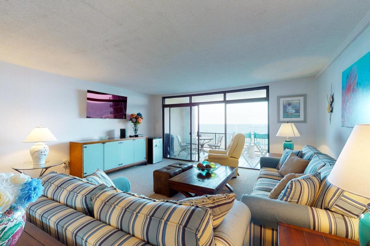 Highpoint North 5J Apartment Ocean City Bagian luar foto