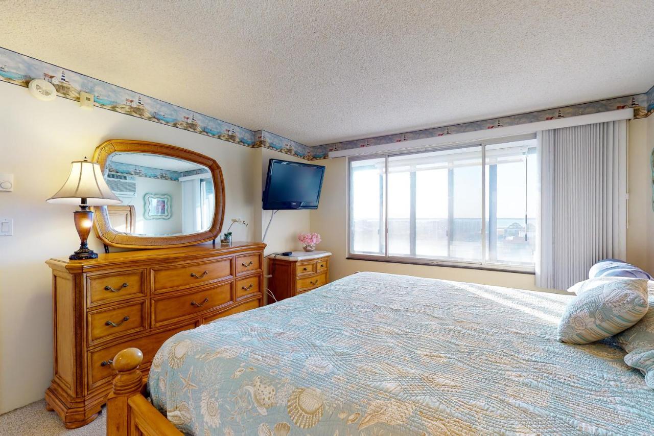 Highpoint North 5J Apartment Ocean City Bagian luar foto
