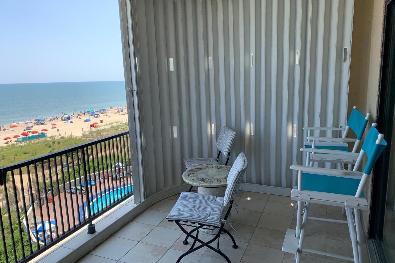 Highpoint North 5J Apartment Ocean City Bagian luar foto