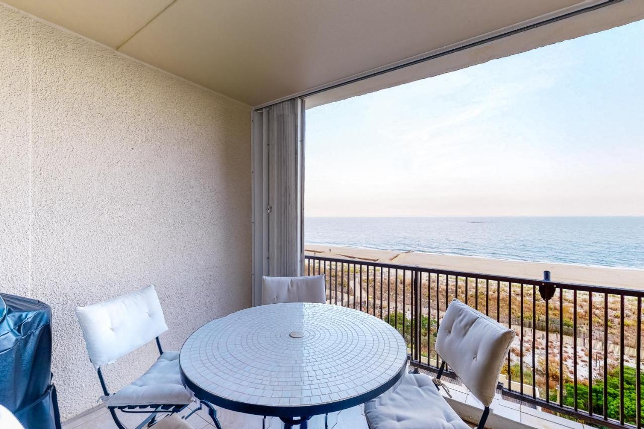 Highpoint North 5J Apartment Ocean City Bagian luar foto
